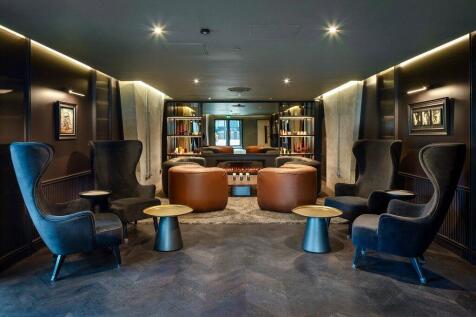 Residents Suites