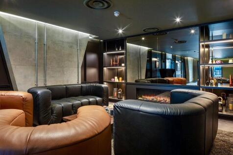 Residents Suites
