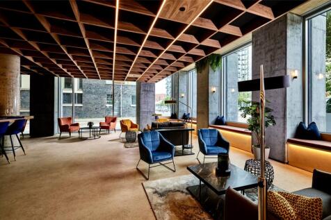 Residents Lounges