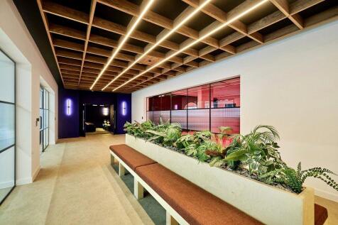 Residents Lounges