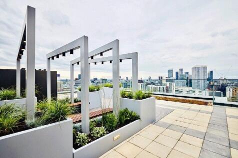 Roof Terrace