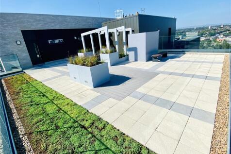 Roof Terrace