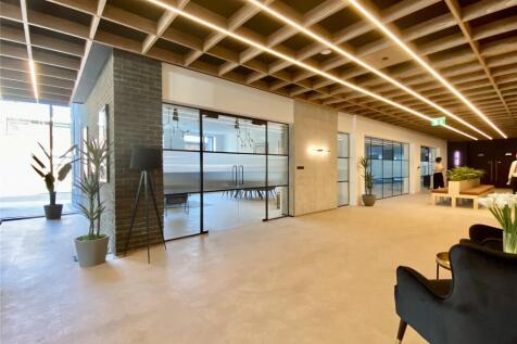 Residents Lounges