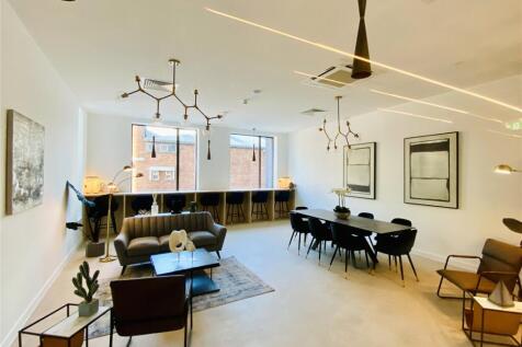 Residents Lounges