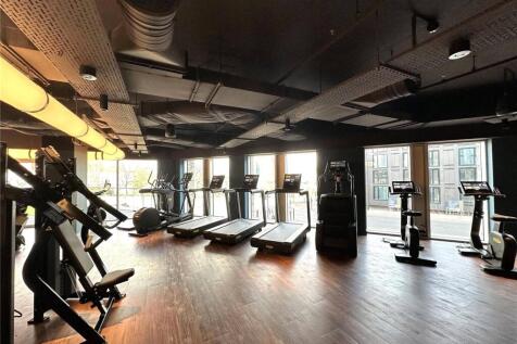 Gym 2