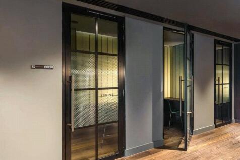 Work Pods