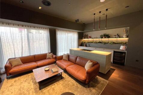 Residents Suites