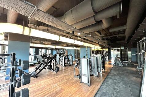 Gym 4