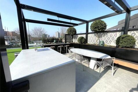 Outdoor Terraces
