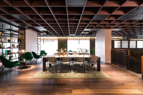 Residents Lounges