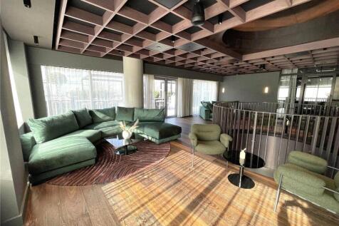 Residents Lounges