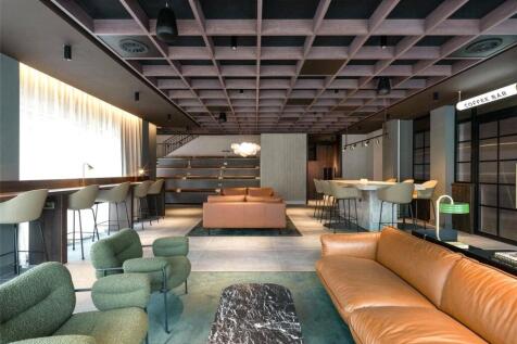 Residents Lounges