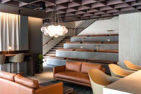 Residents Lounges