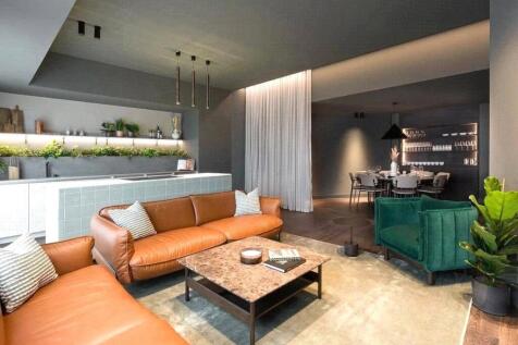 Residents Suites
