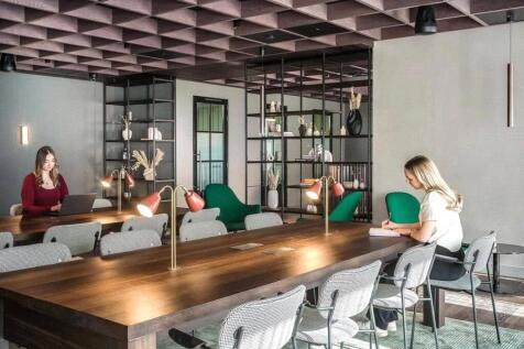 Residents Lounges