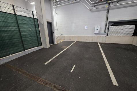 Parking Space