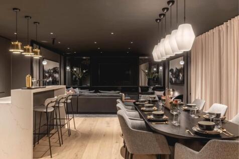 Resident Lounge