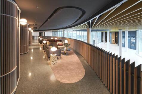 Resident Lounge