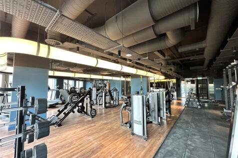Gym 4