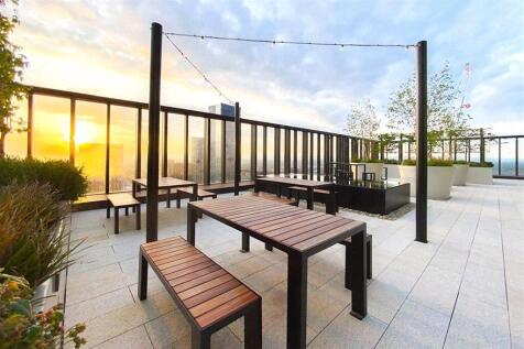 Roof Terrace