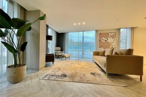 Resident Area