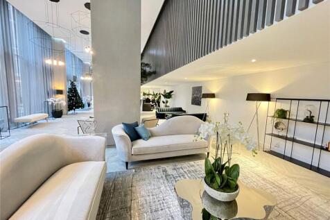 Resident Area