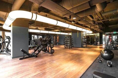 Gym 1