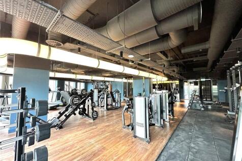 Gym 4