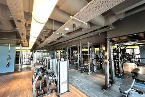 Gym 5