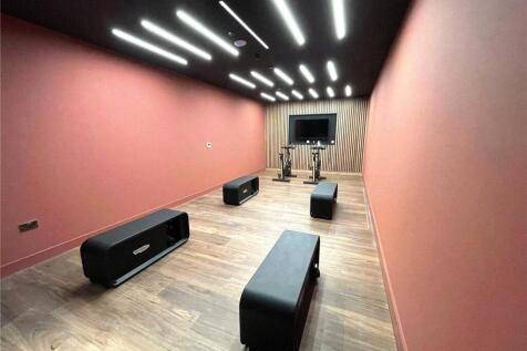 Fitness Studio