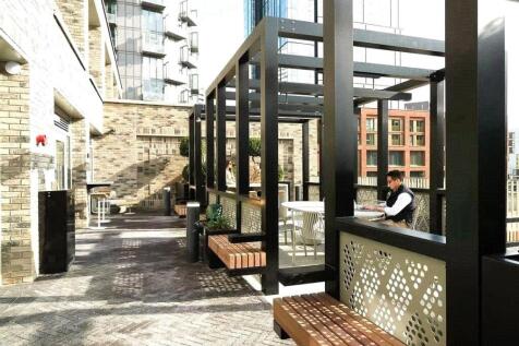 Outdoor Terraces