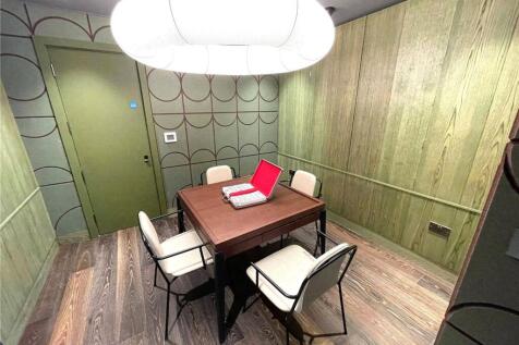 Mahjong Room