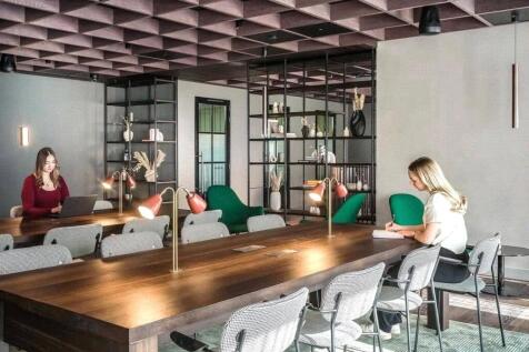 Residents Lounges