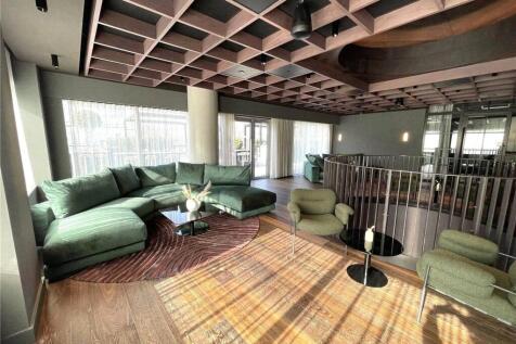 Residents Lounges
