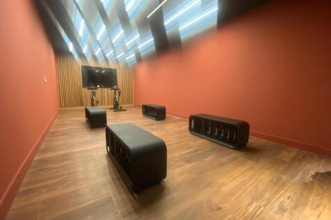 Yoga Studio