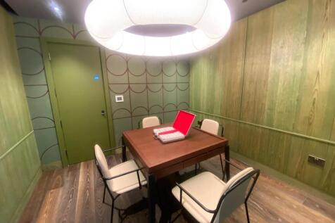 Mahjong Room