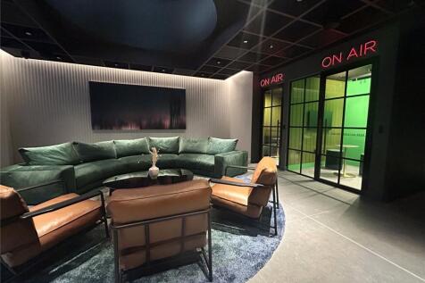 Residents Suites