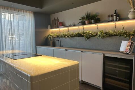 Residents Suites