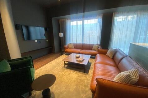 Residents Suites
