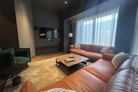 Residents Suites