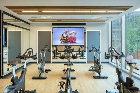 Spin Studio