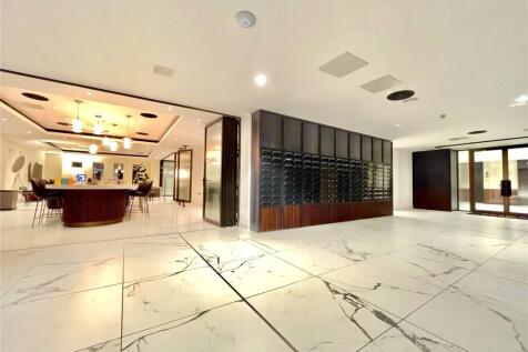 Resident Workplace
