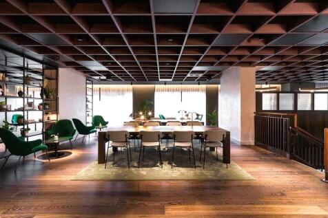 Residents Lounges