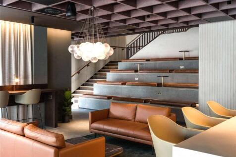 Residents Lounges