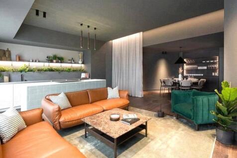 Residents Suites