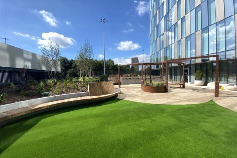 Roof Terrace