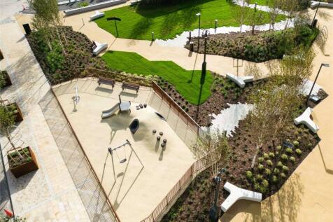 Roof Terrace