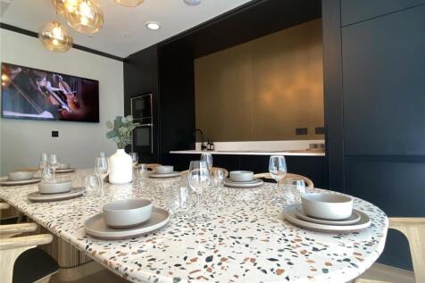 Resident Lounge