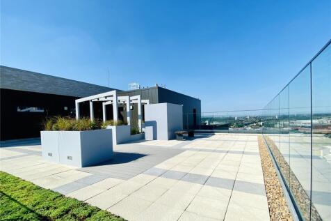 Roof Terrace