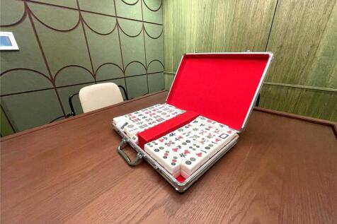 Mahjong Room